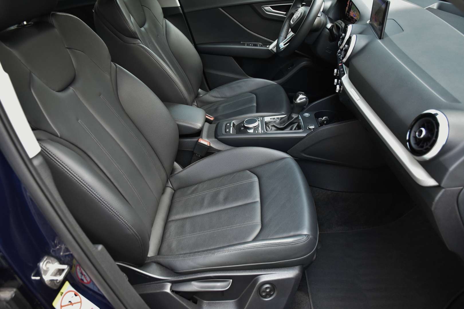 Audi Q2 - 14