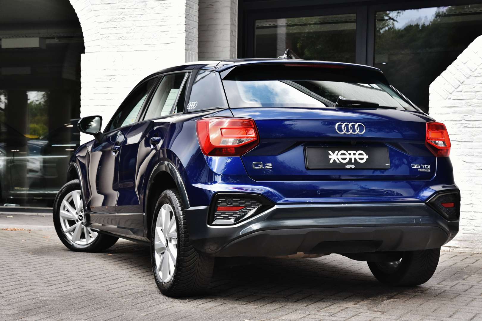Audi Q2 - 16