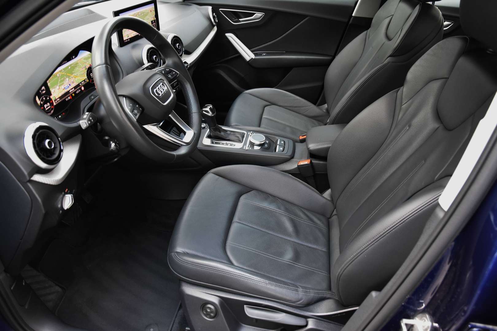 Audi Q2 - 5