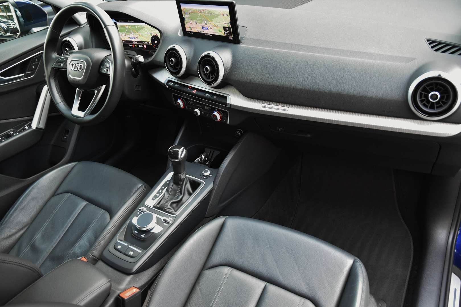 Audi Q2 - 13