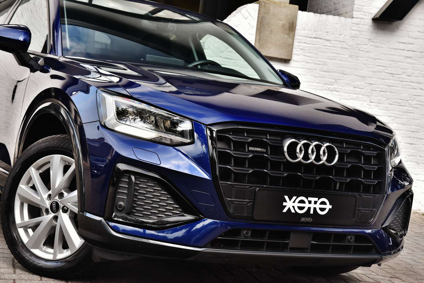 Audi Q2 - 10