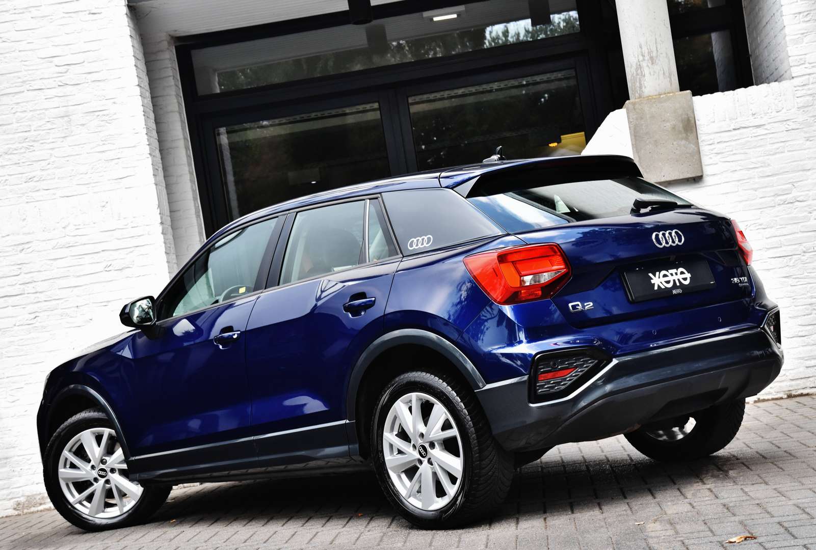 Audi Q2 - 9