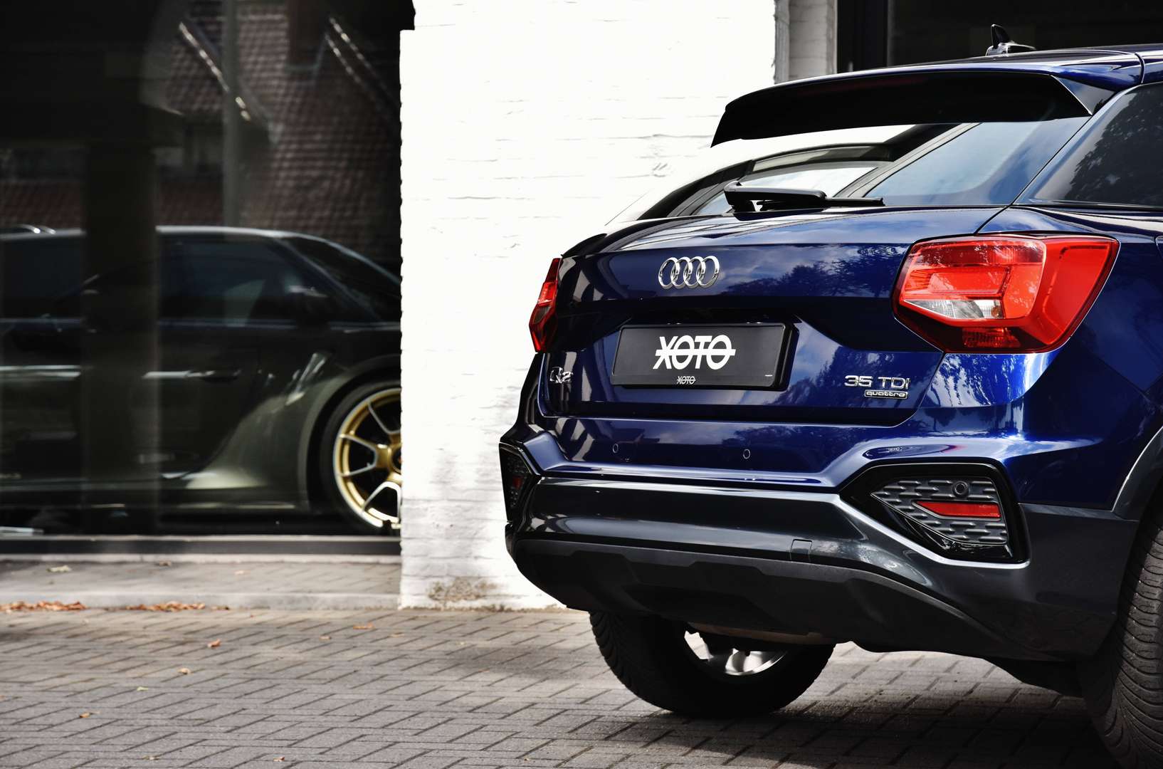 Audi Q2 - 17