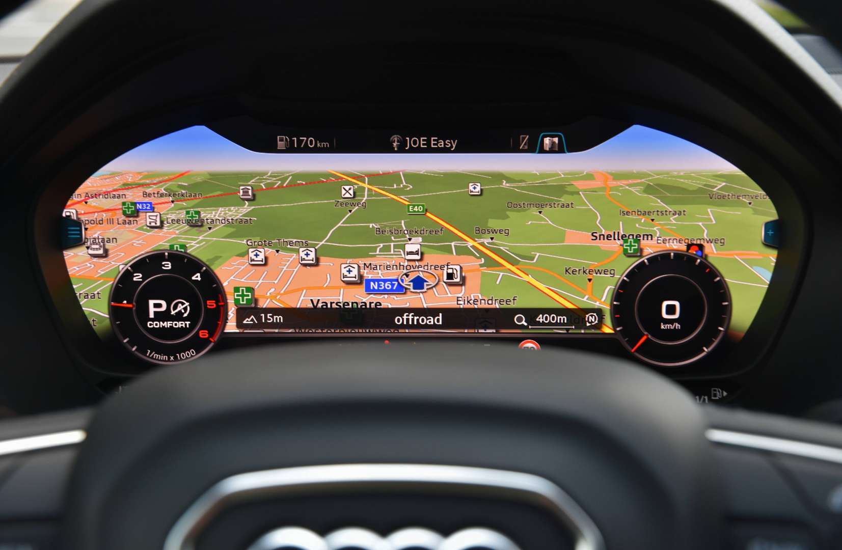Audi Q2 - 15