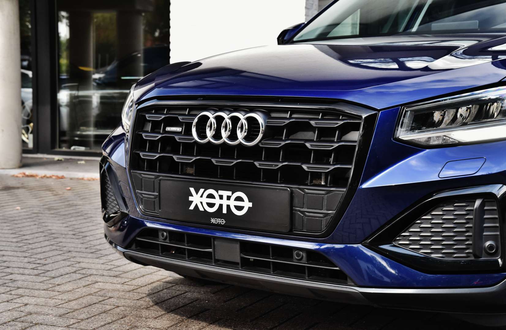 Audi Q2 - 19