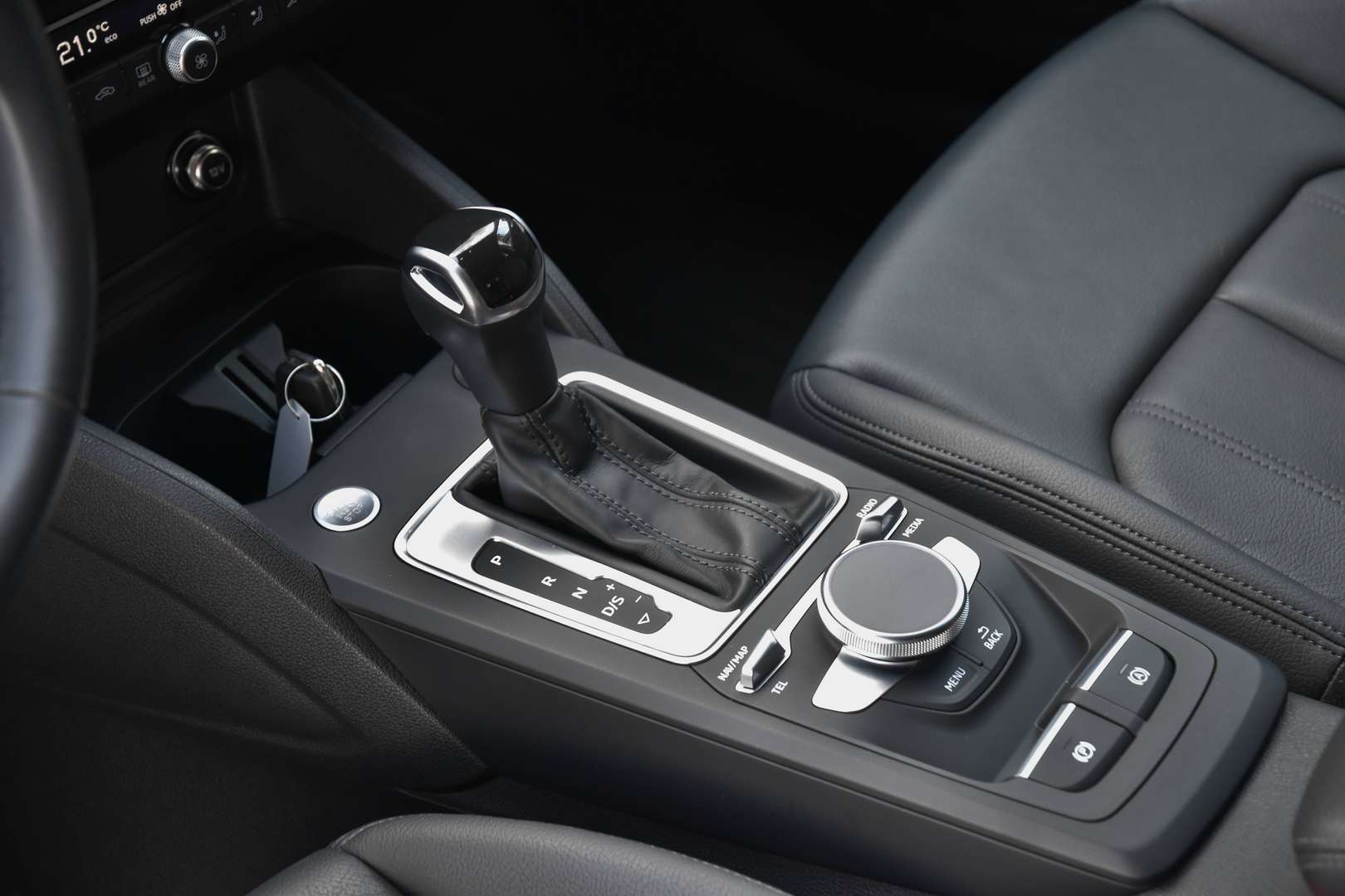 Audi Q2 - 21