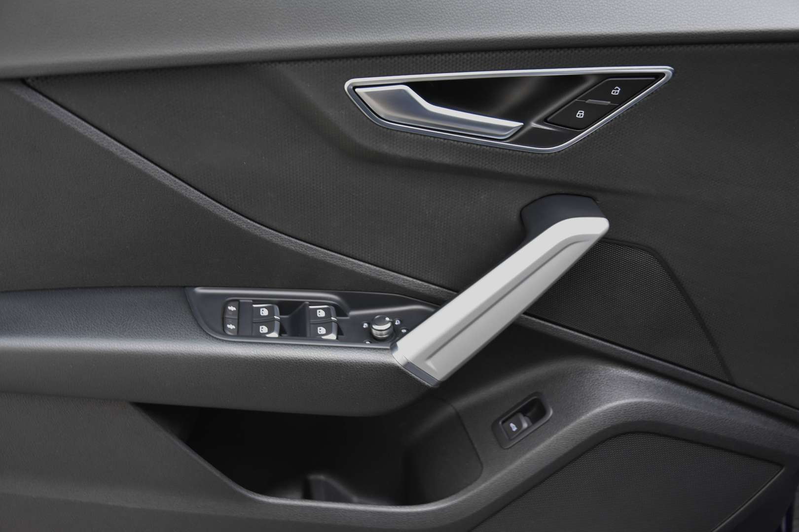 Audi Q2 - 22