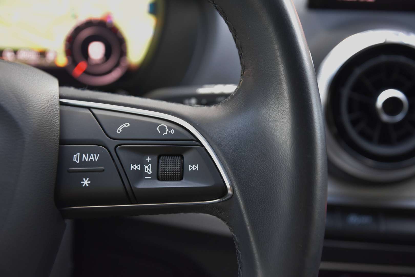 Audi Q2 - 27
