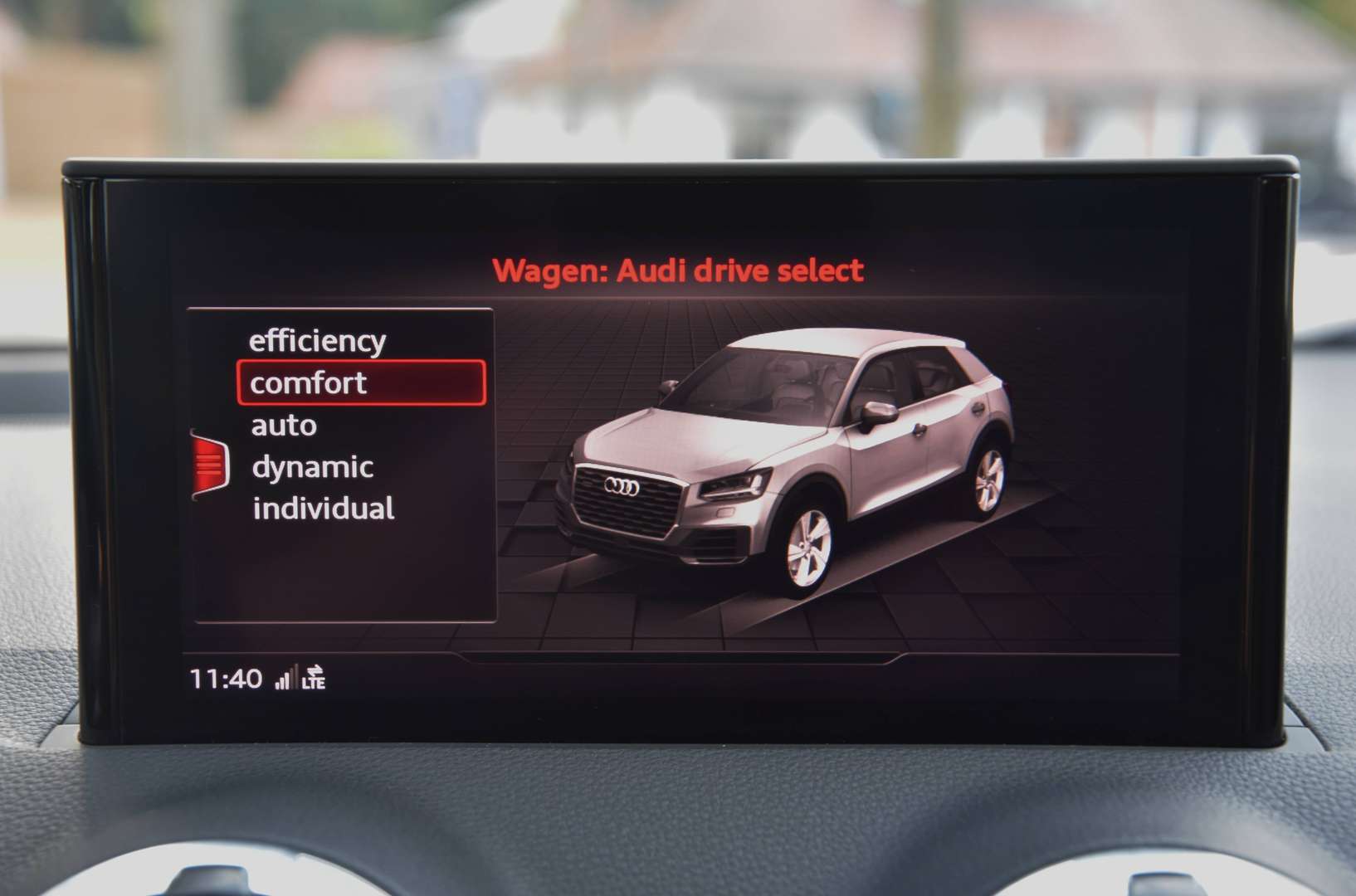 Audi Q2 - 36