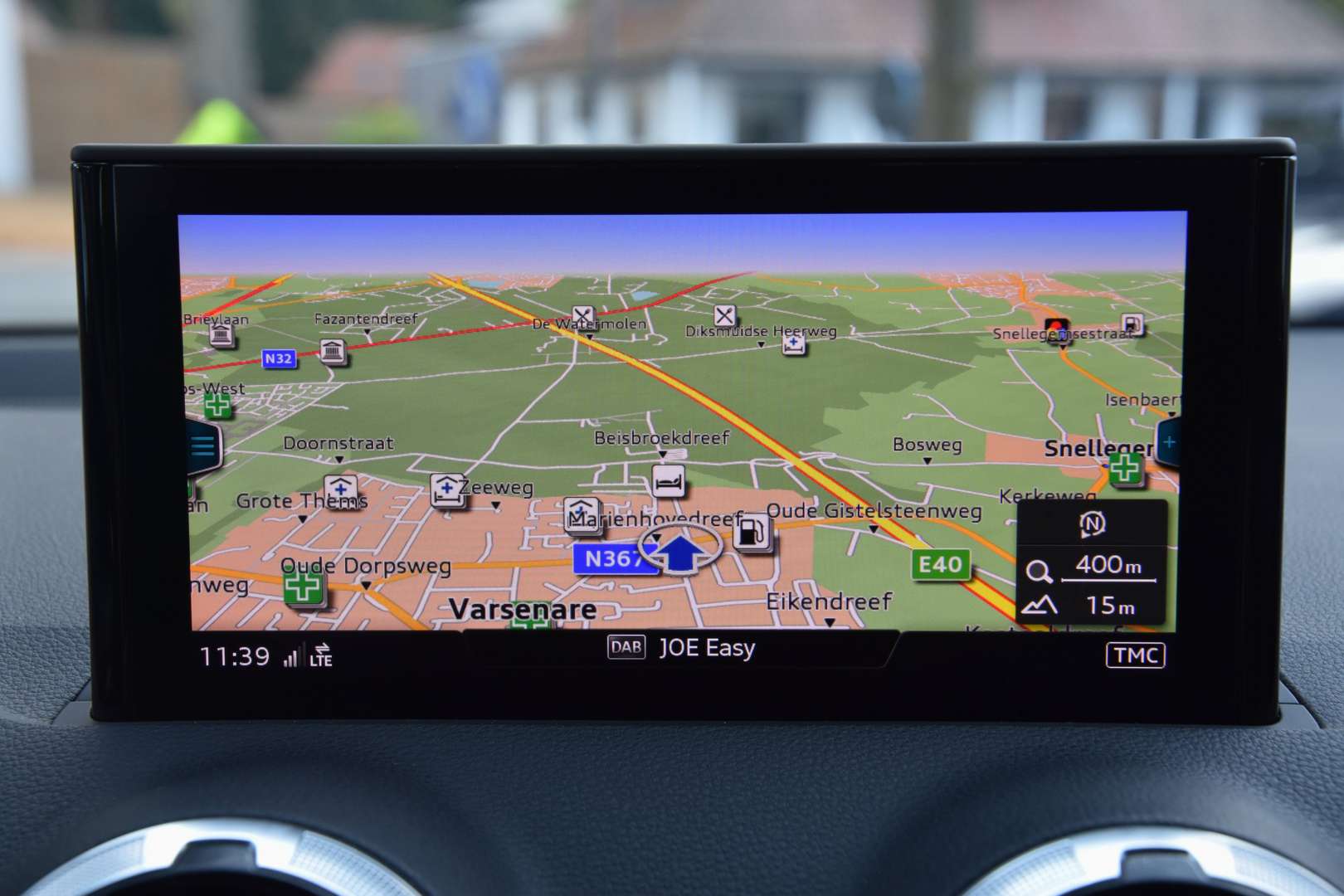 Audi Q2 - 31