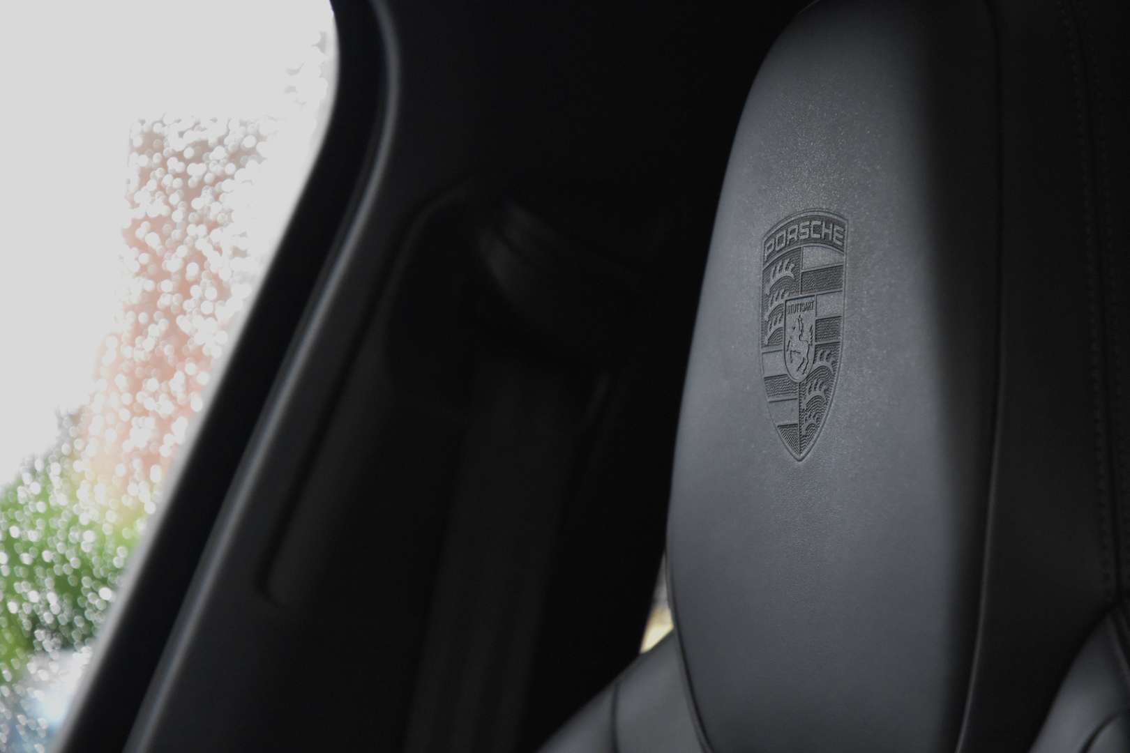 Porsche Cayenne - 23