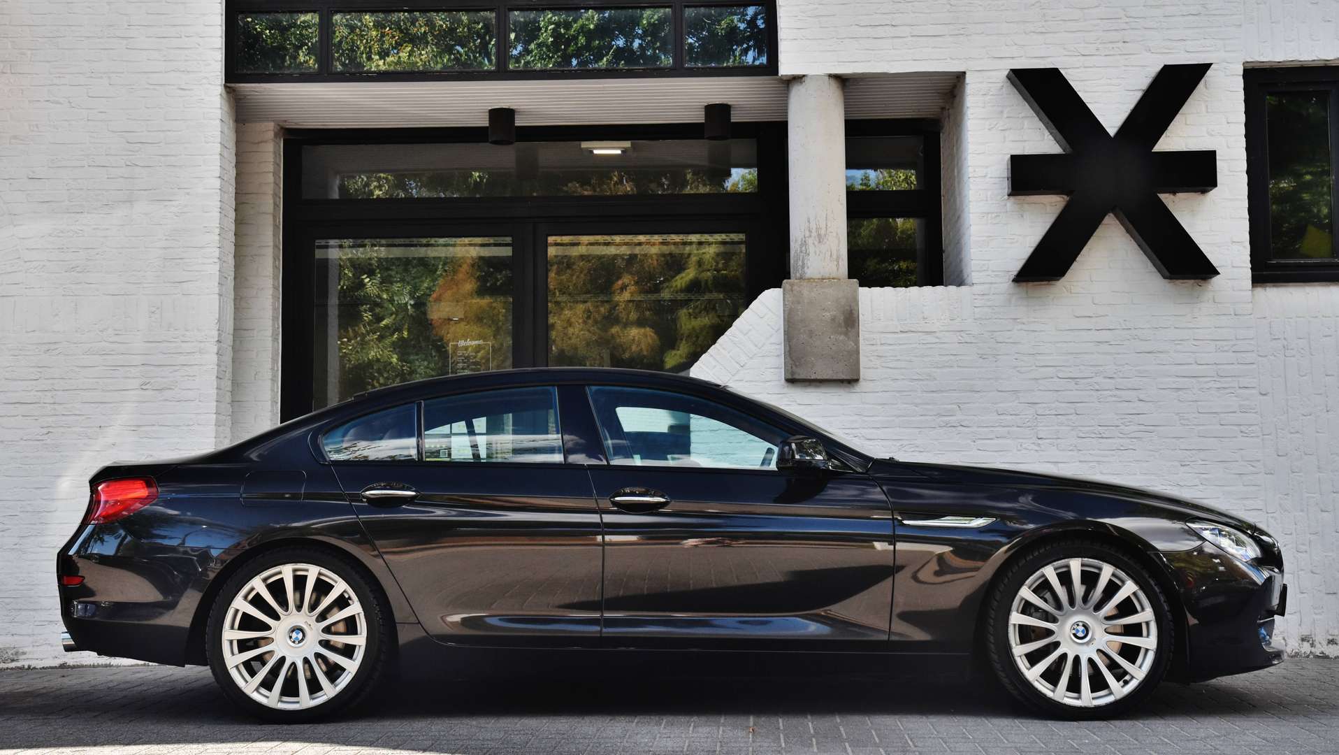 BMW 640d - 3