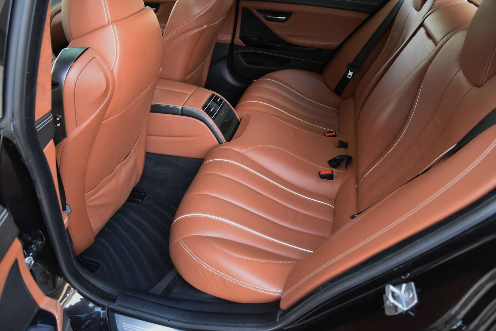 BMW 640d - 12