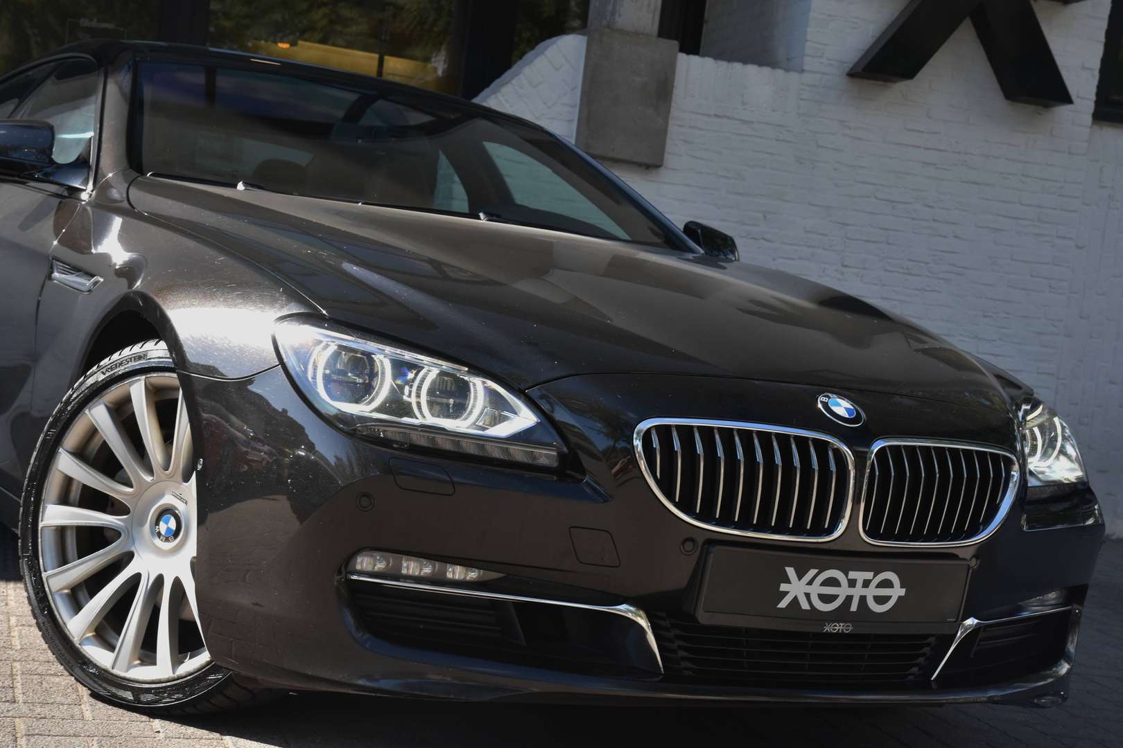 BMW 640d - 10