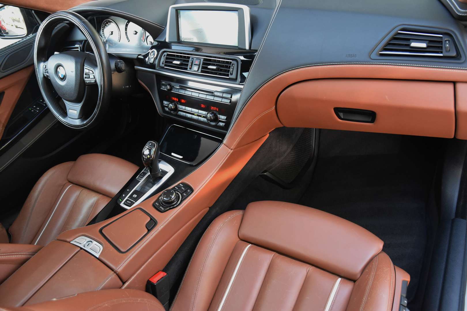 BMW 640d - 13
