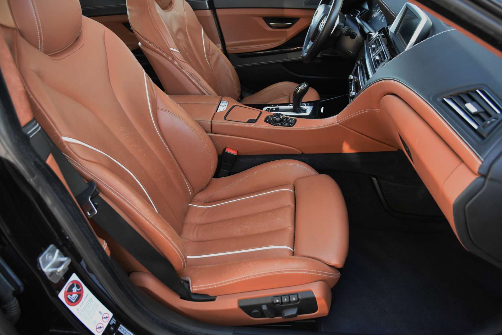 BMW 640d - 14
