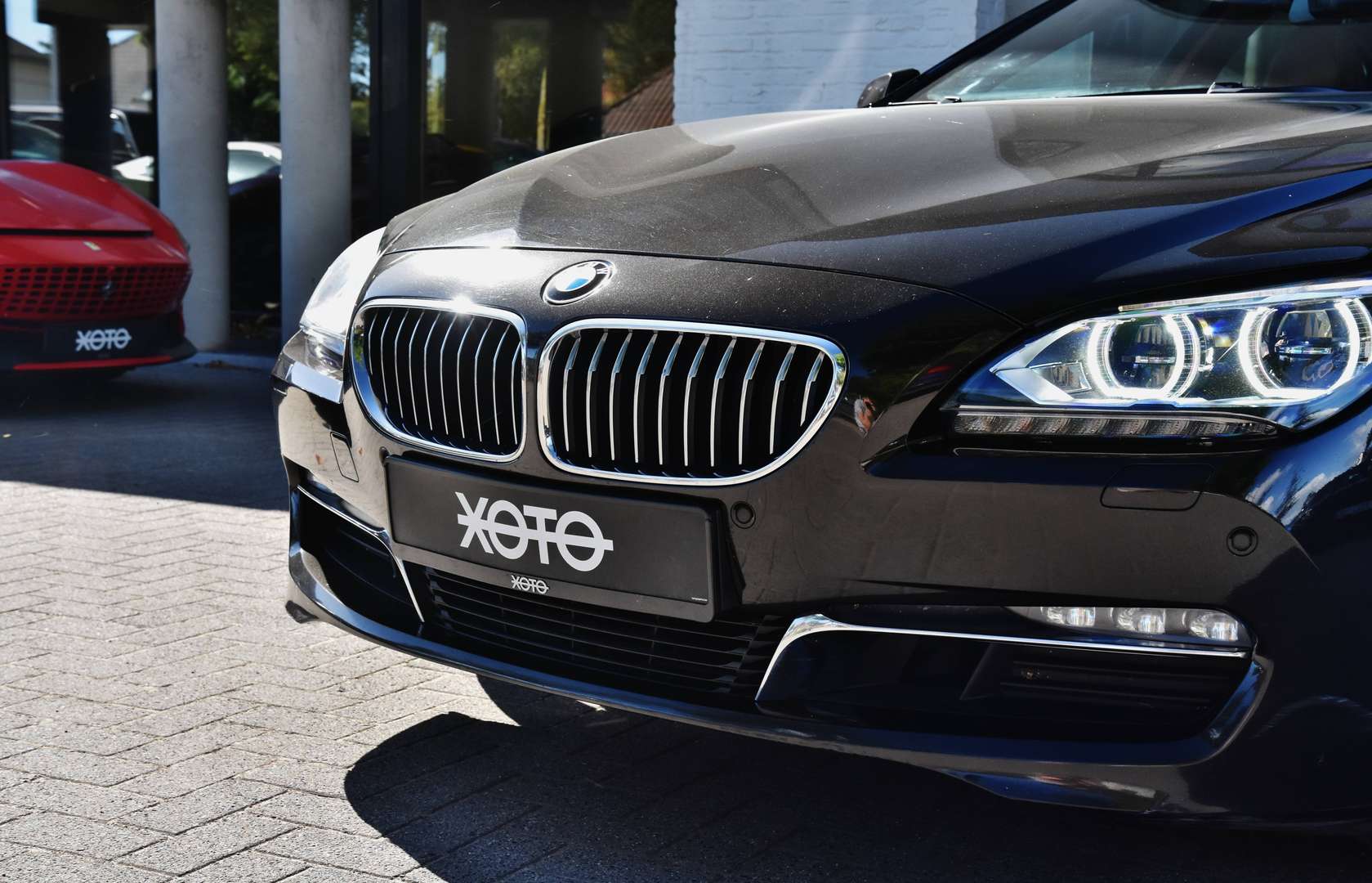 BMW 640d - 18