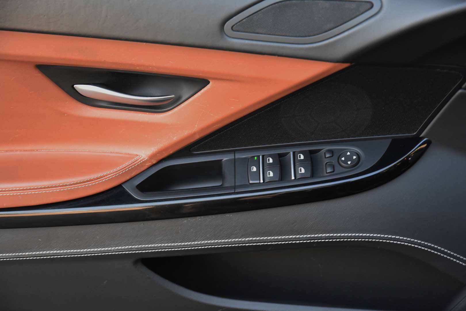 BMW 640d - 21