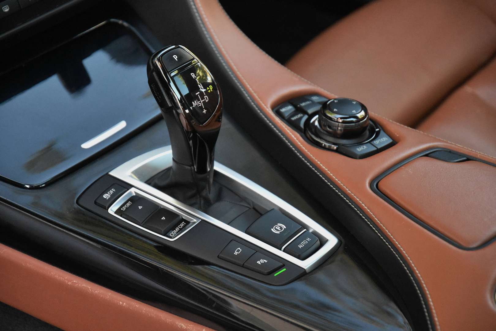 BMW 640d - 20
