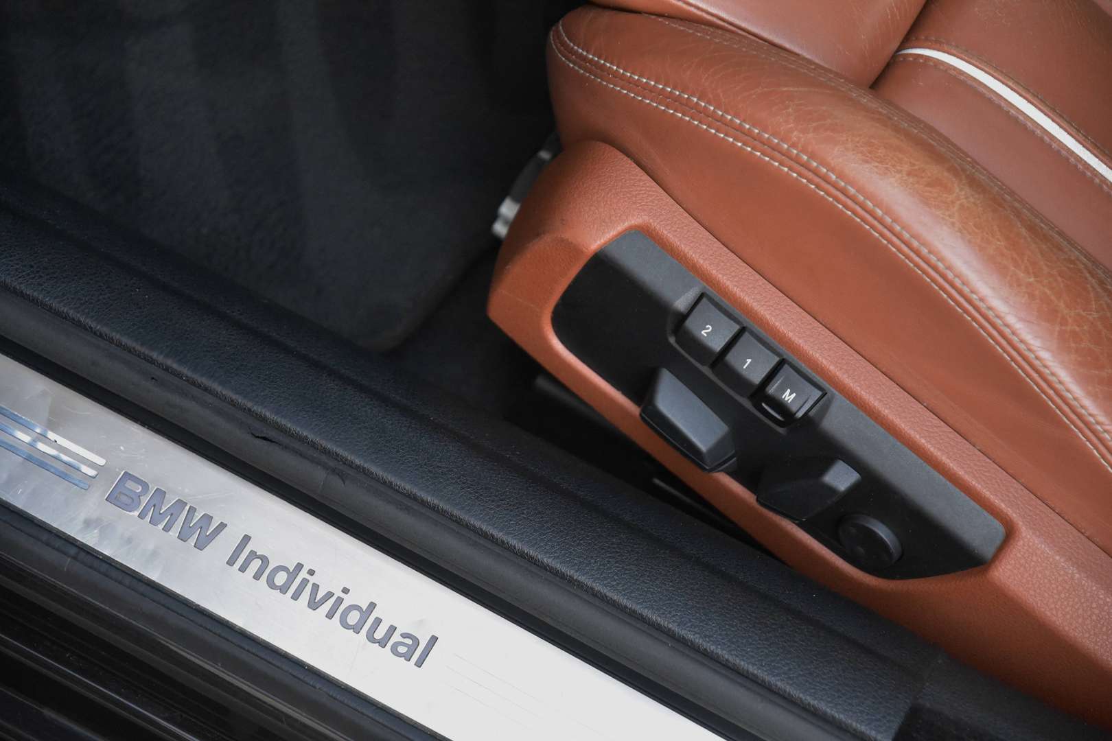 BMW 640d - 22