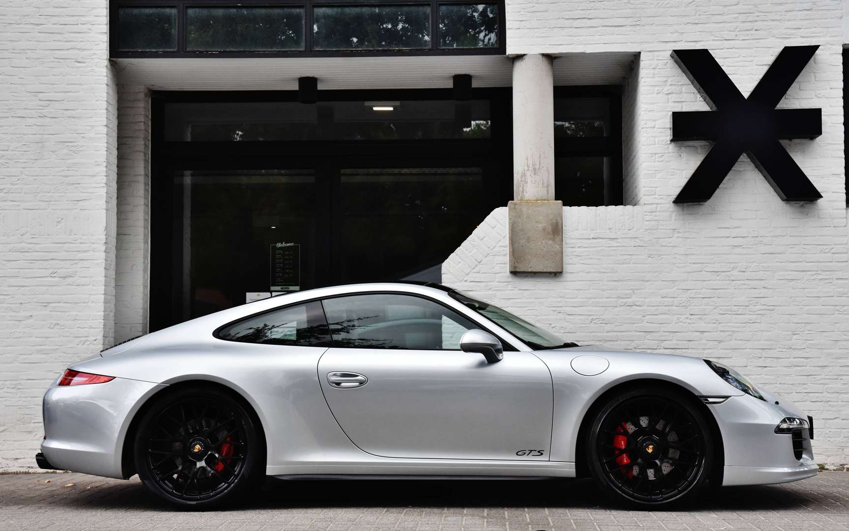 Porsche 911 - 3