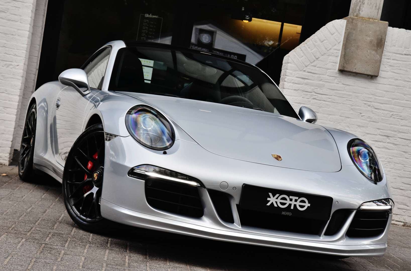 Porsche 911 - 2
