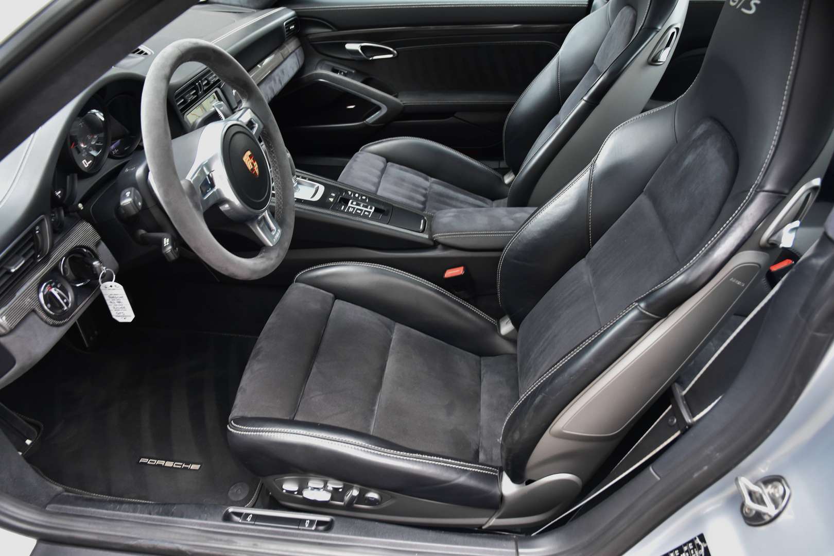 Porsche 911 - 5