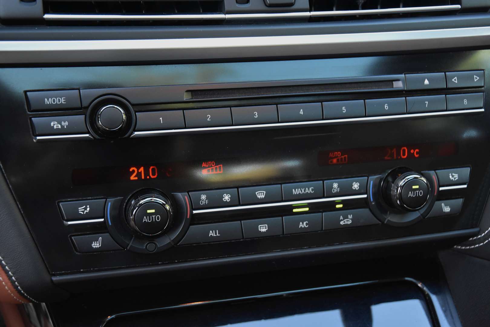 BMW 640d - 26