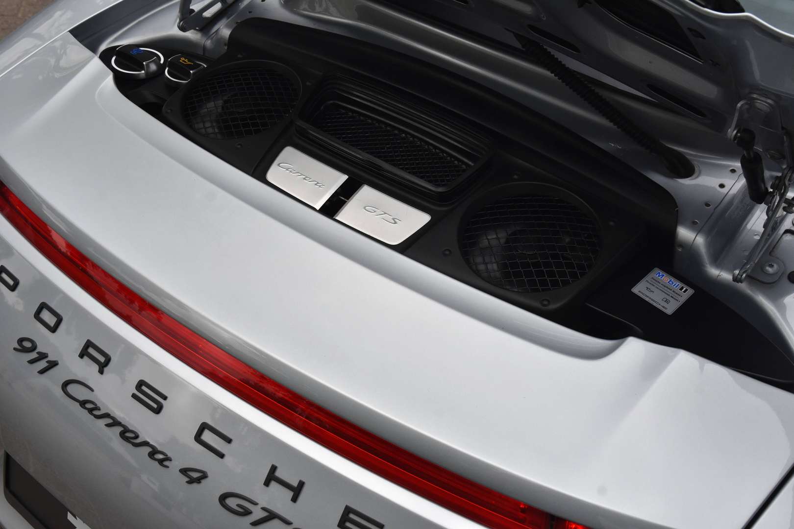 Porsche 911 - 6