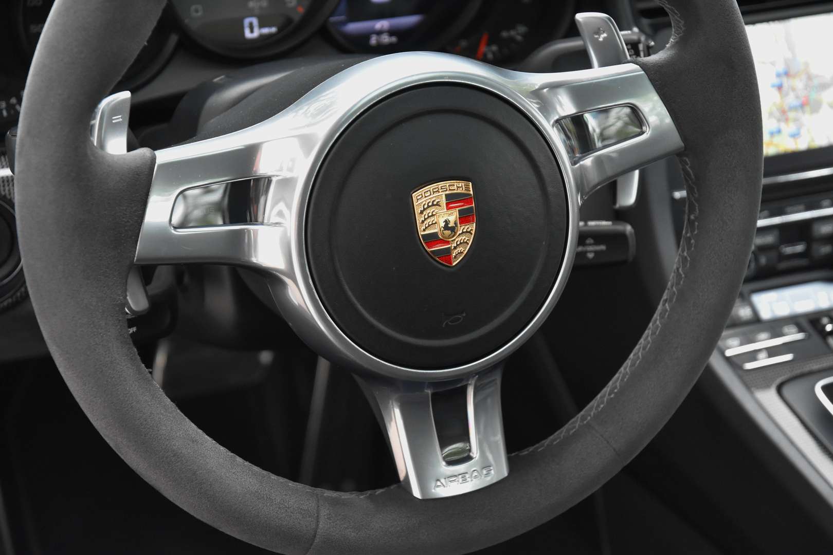 Porsche 911 - 11