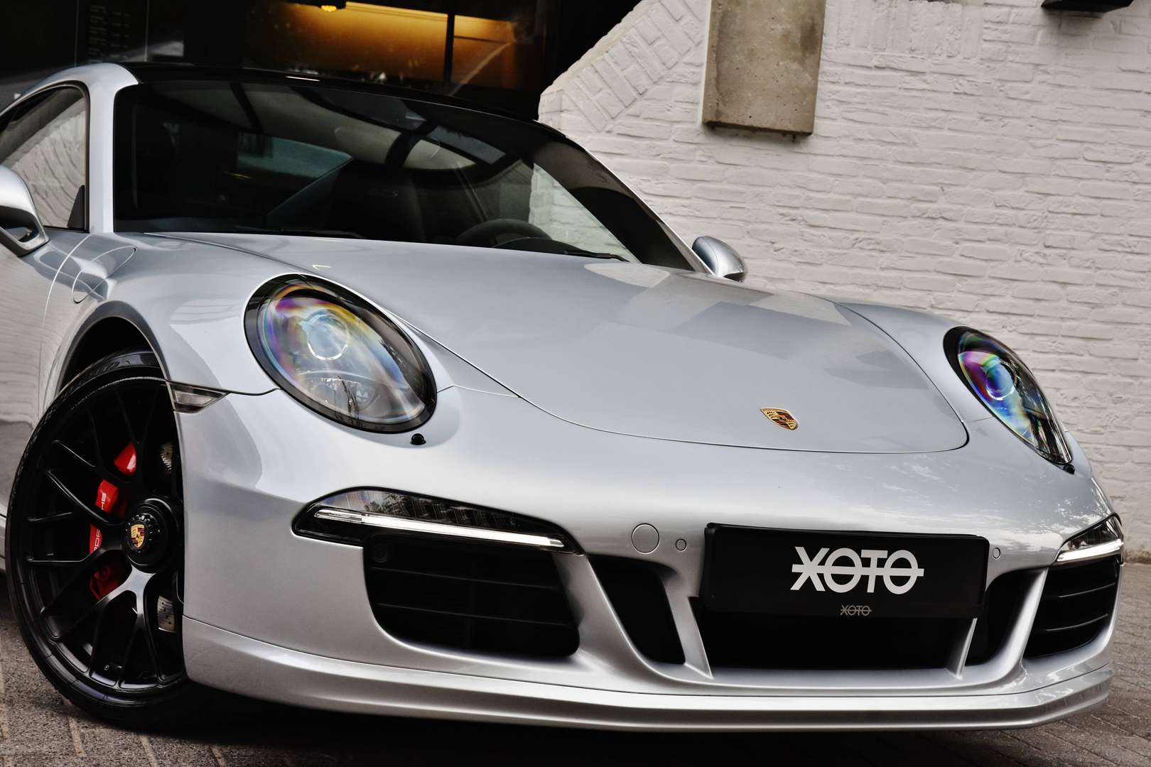 Porsche 911 - 10