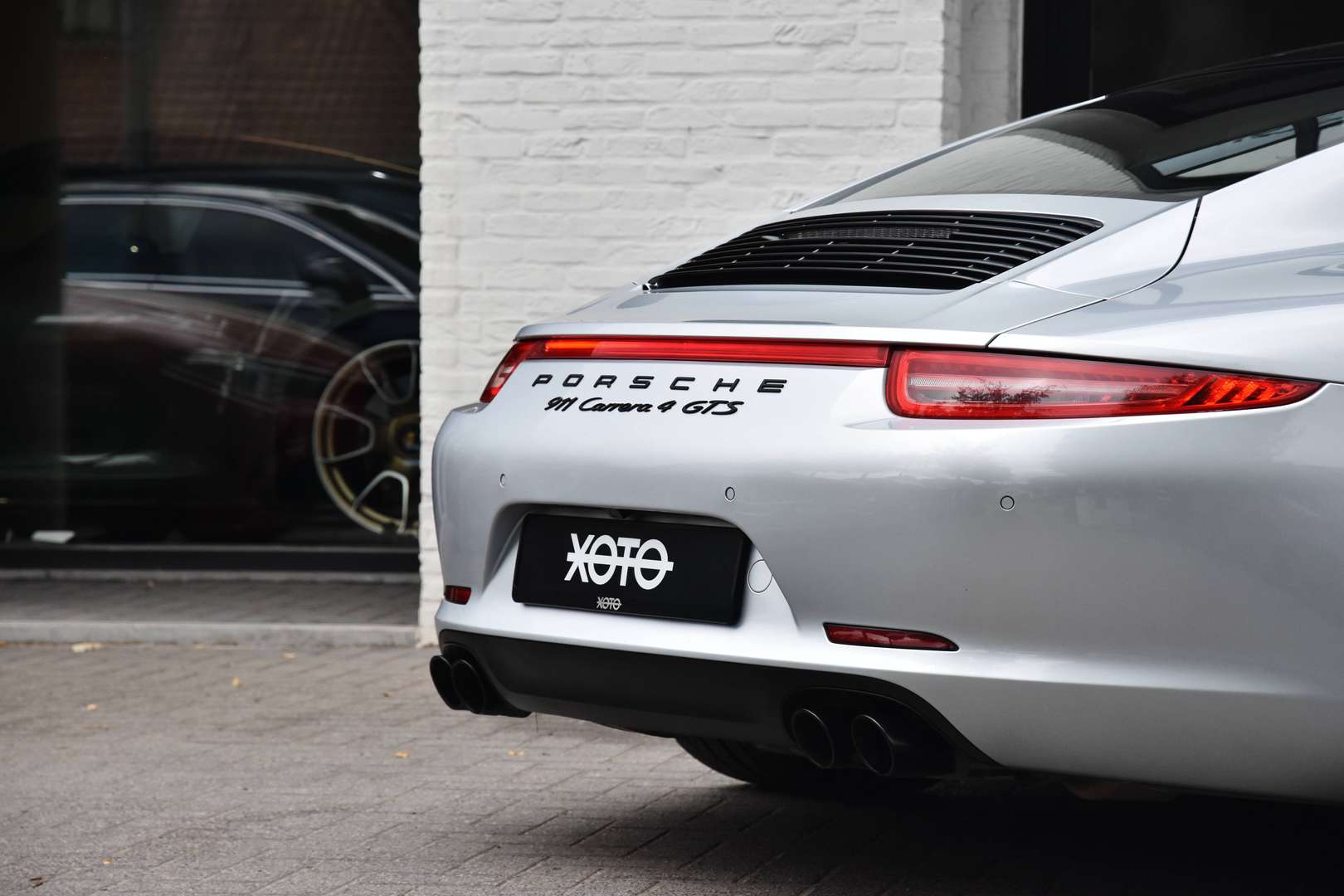Porsche 911 - 17