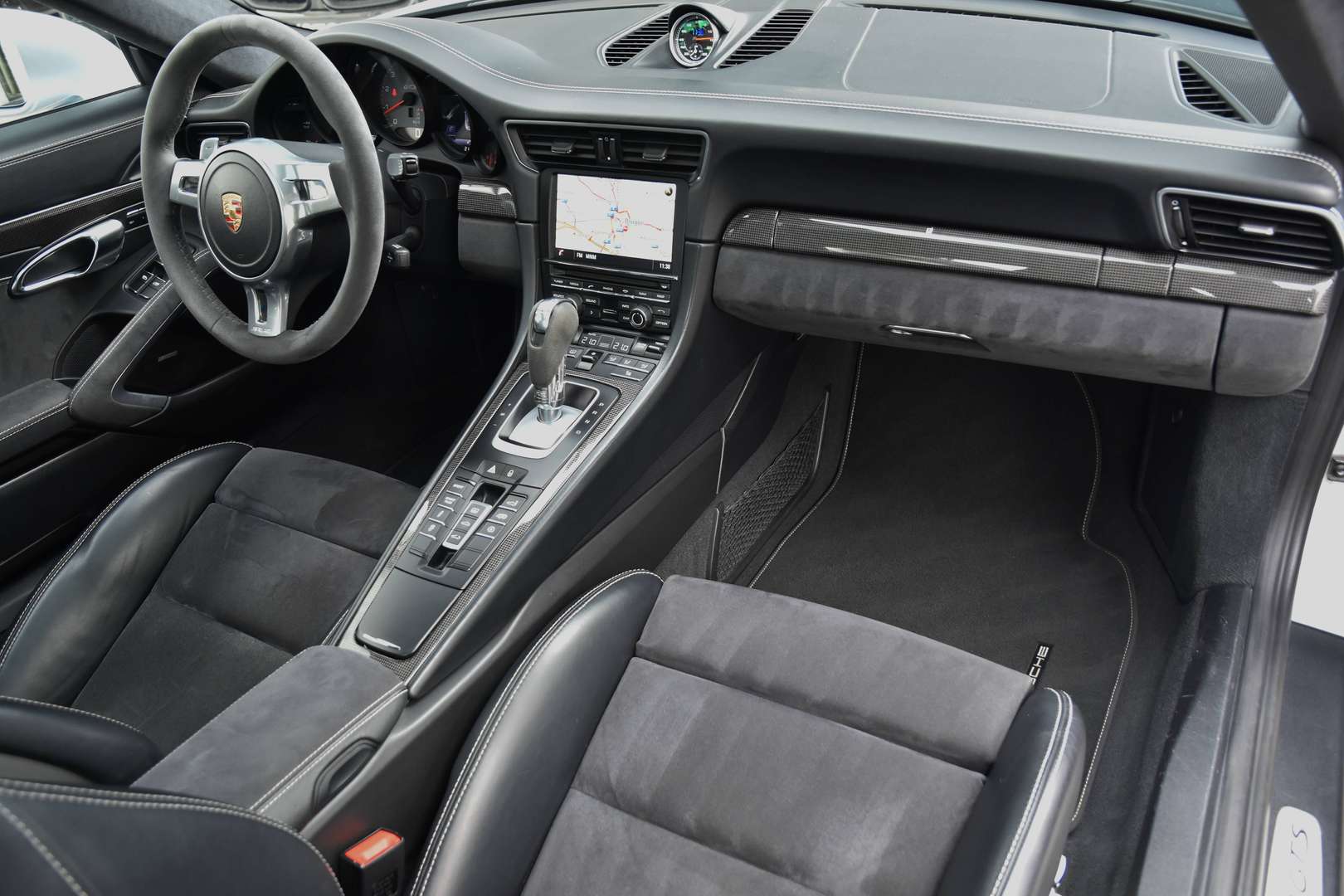 Porsche 911 - 13