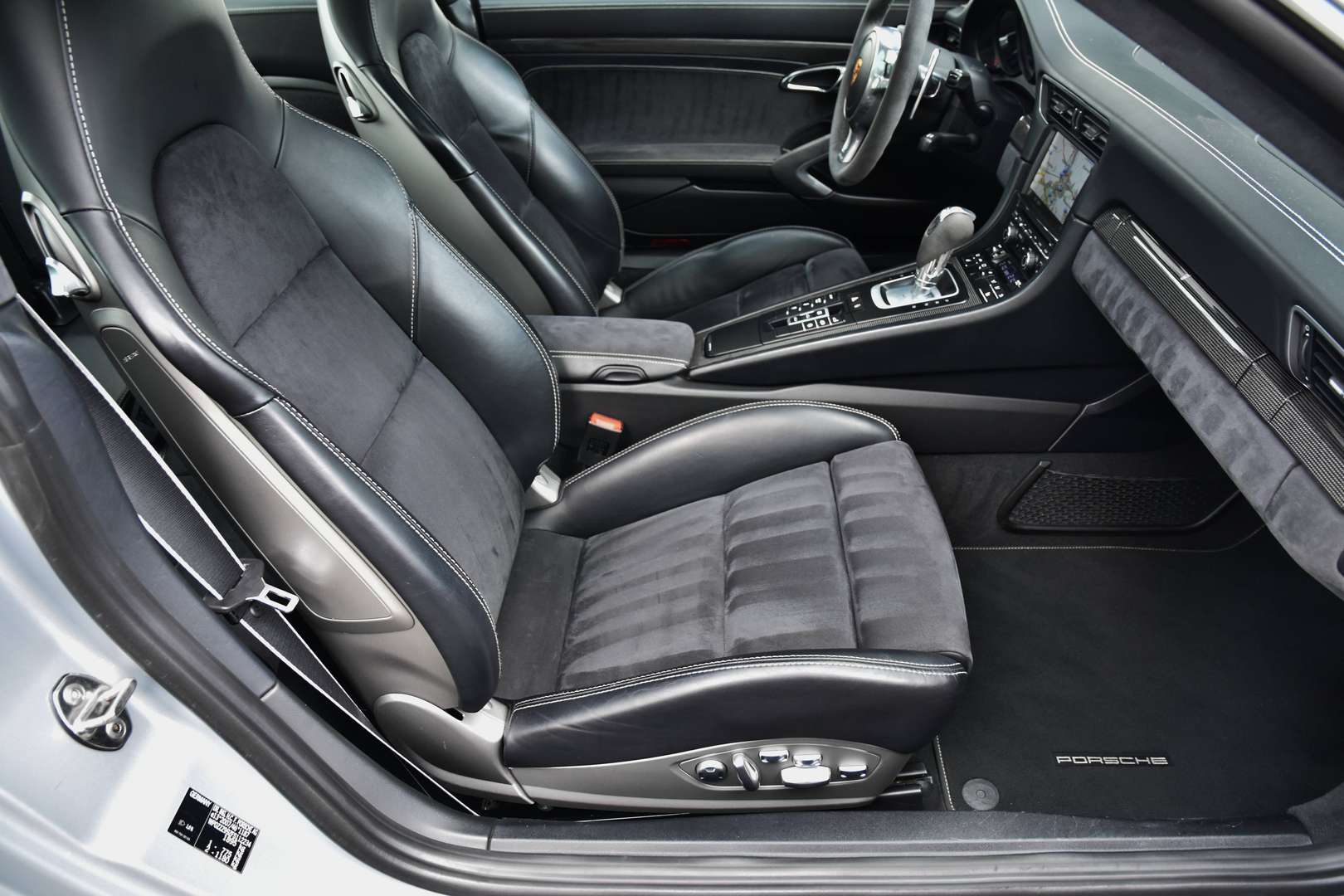 Porsche 911 - 14