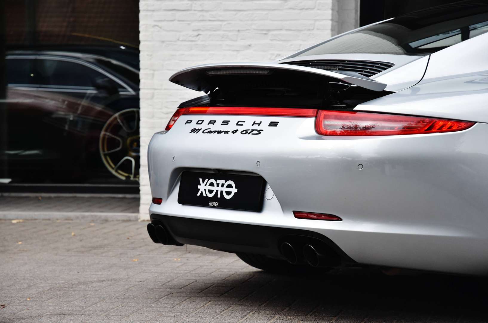 Porsche 911 - 18