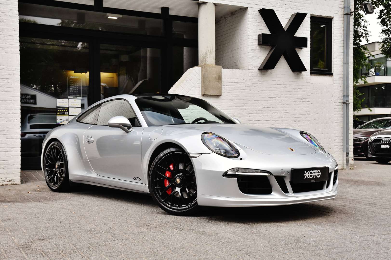 Porsche 911 - 19