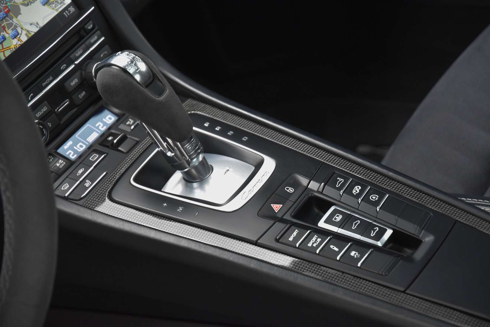 Porsche 911 - 22