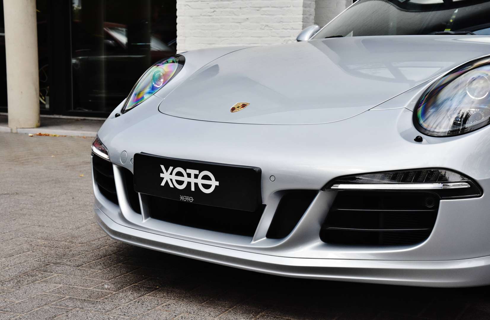 Porsche 911 - 20