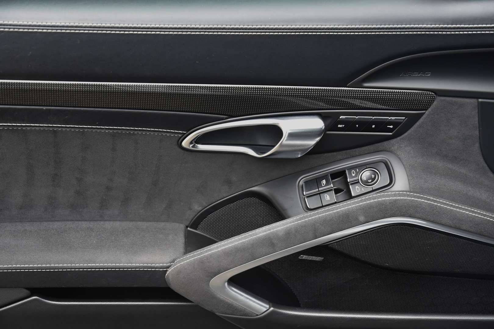 Porsche 911 - 23