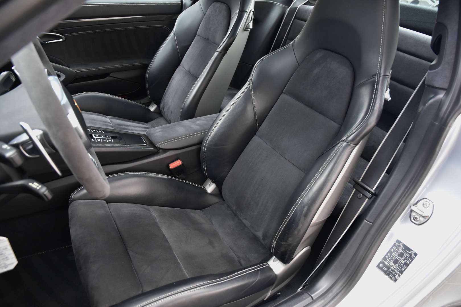 Porsche 911 - 26