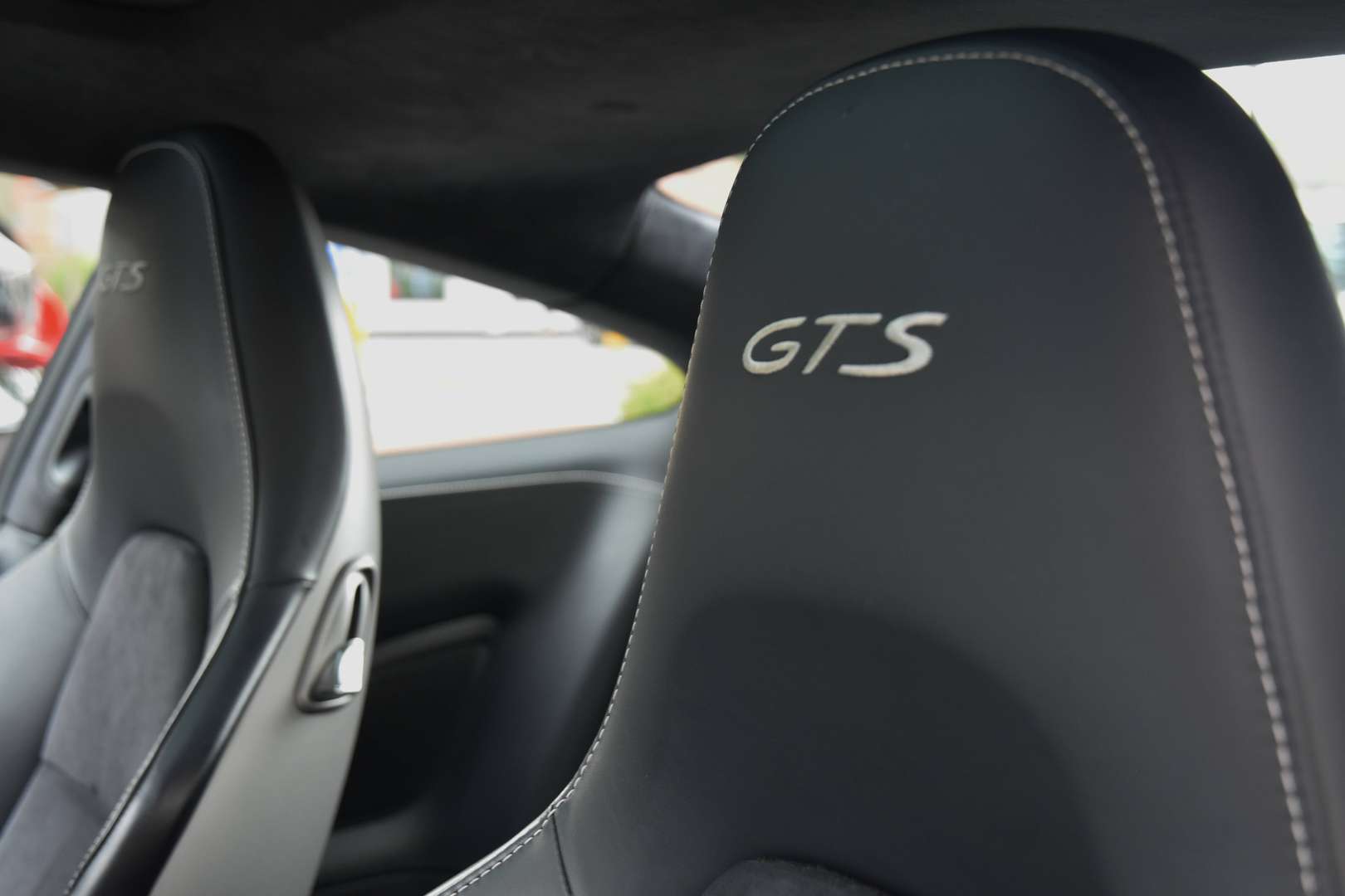 Porsche 911 - 27