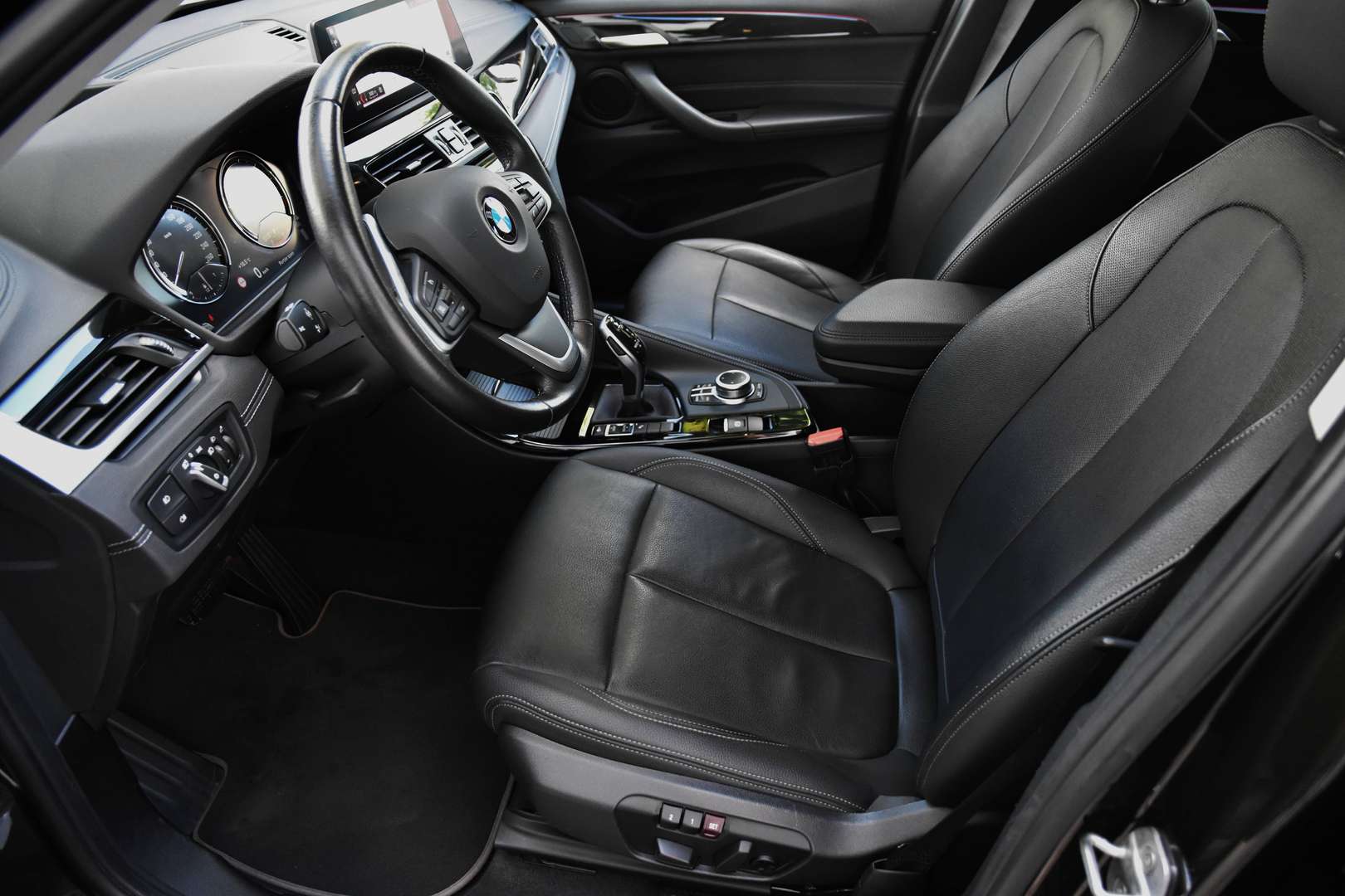 BMW X1 - 5