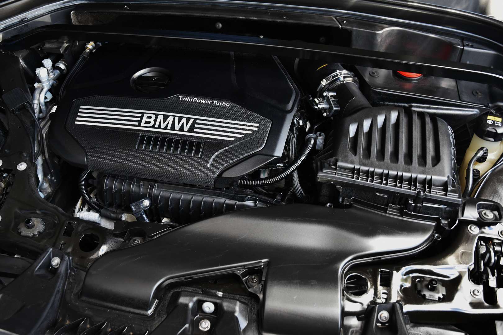 BMW X1 - 6