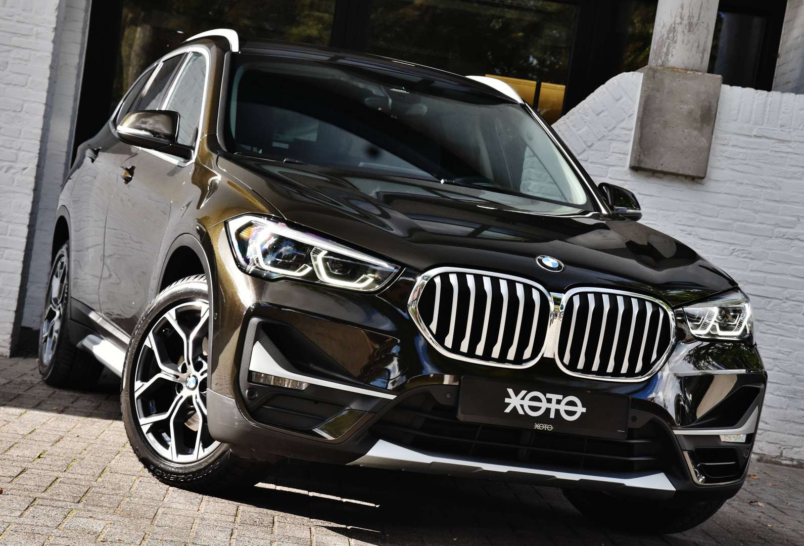 BMW X1 - 2