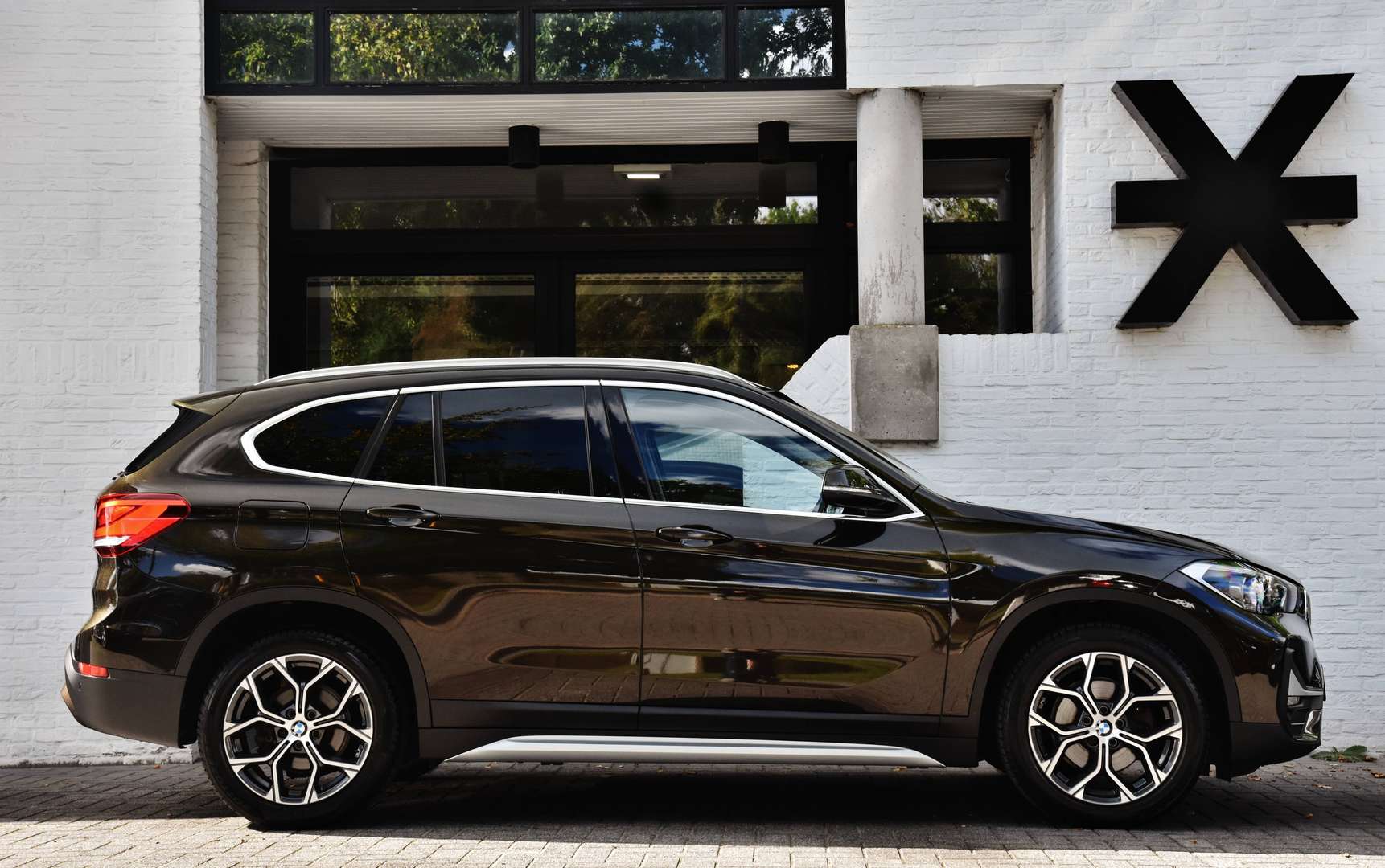 BMW X1 - 3