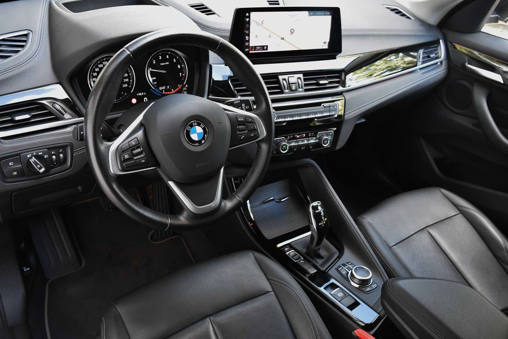BMW X1 - 4