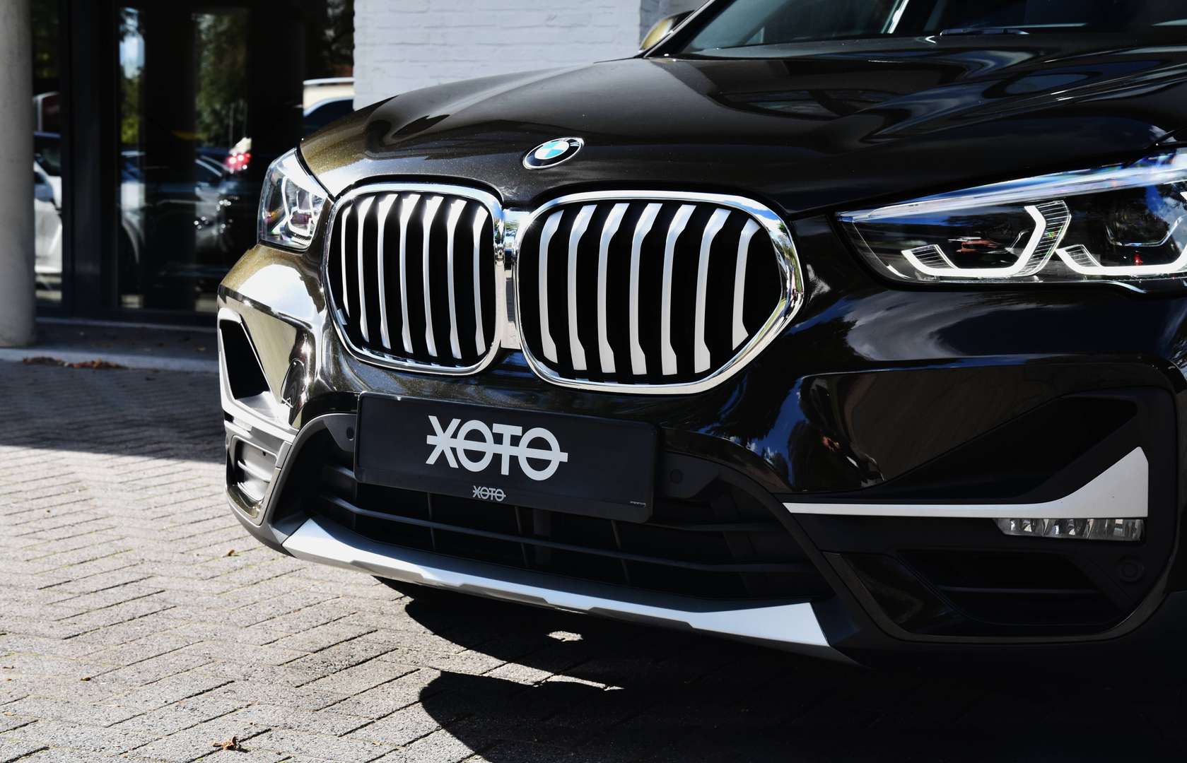 BMW X1 - 18