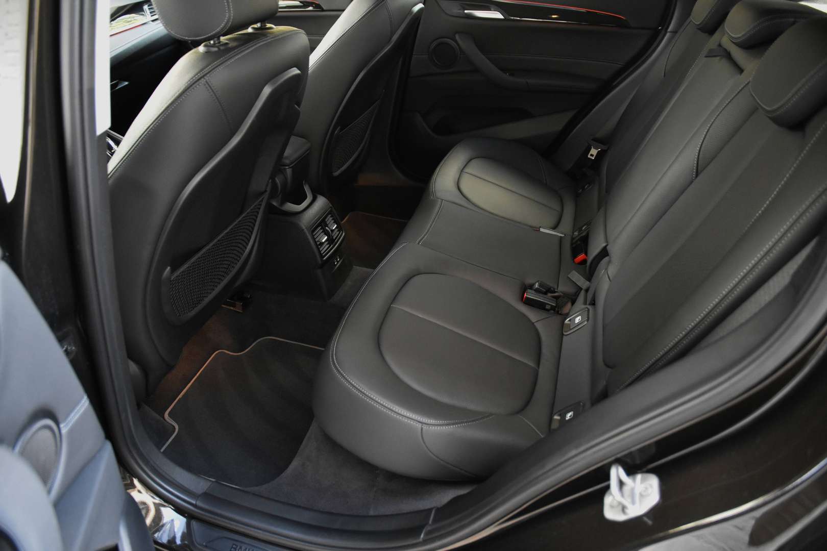 BMW X1 - 12