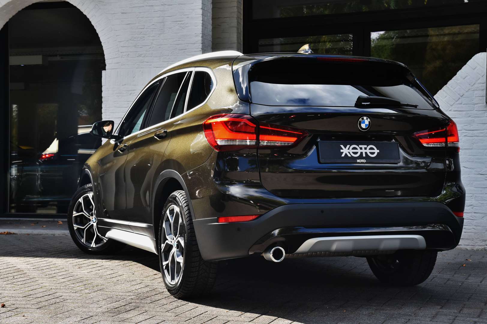 BMW X1 - 15
