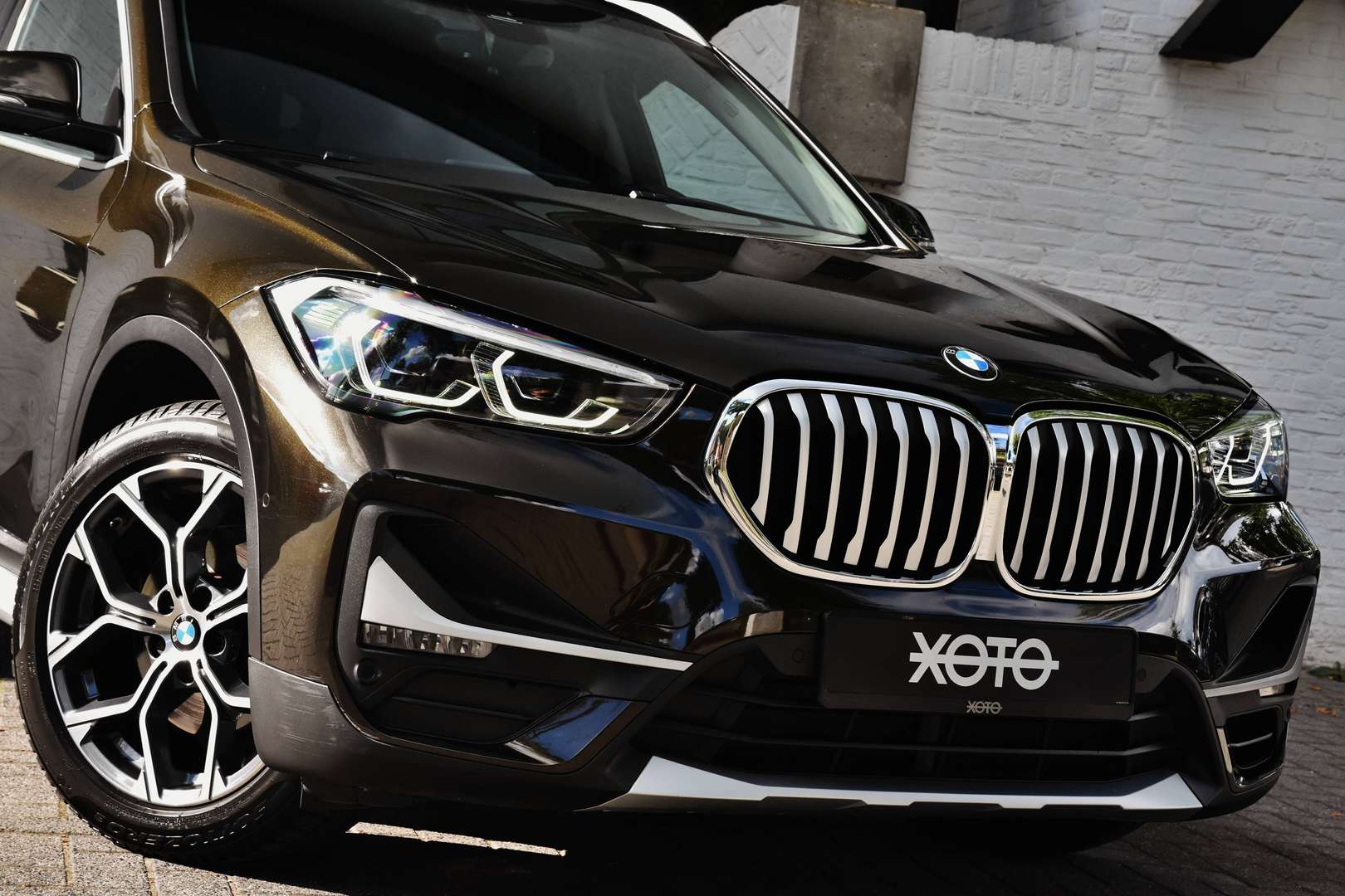 BMW X1 - 10